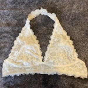 Lace Bralette